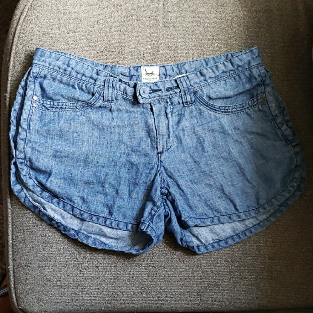 Radcliffe London shorts